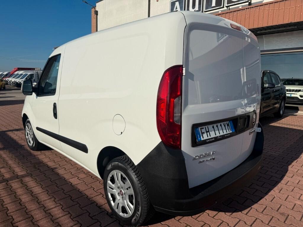 Fiat Doblo Doblò 1.3 MJT PC-TN Cargo Lamierato SX