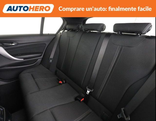 BMW 118 i 5p. Msport