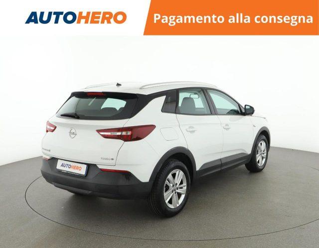 OPEL Grandland X 1.5 diesel Ecotec Start&Stop Advance