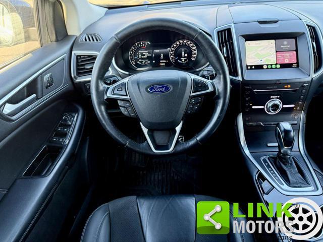 FORD Edge 2.0 TDCI 210 CV AWD Powershift