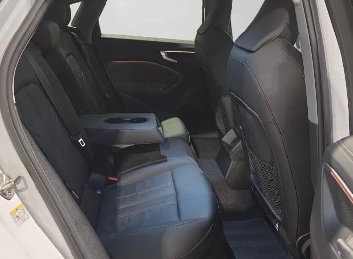 Audi A5 Limousine TDI SPORT