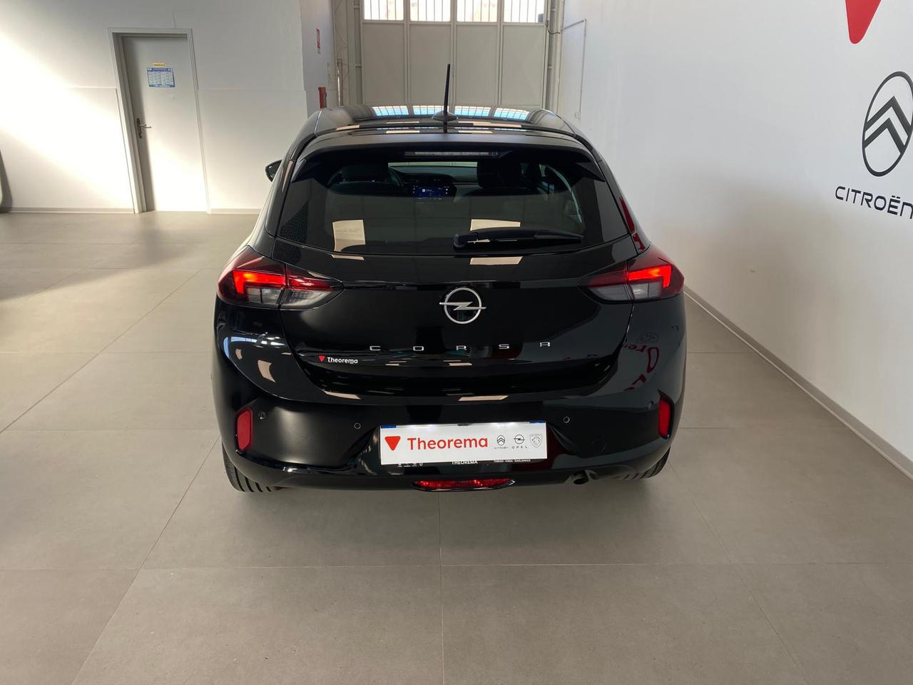 OPEL Corsa VI - Corsa 1.2 Corsa s&s 75cv