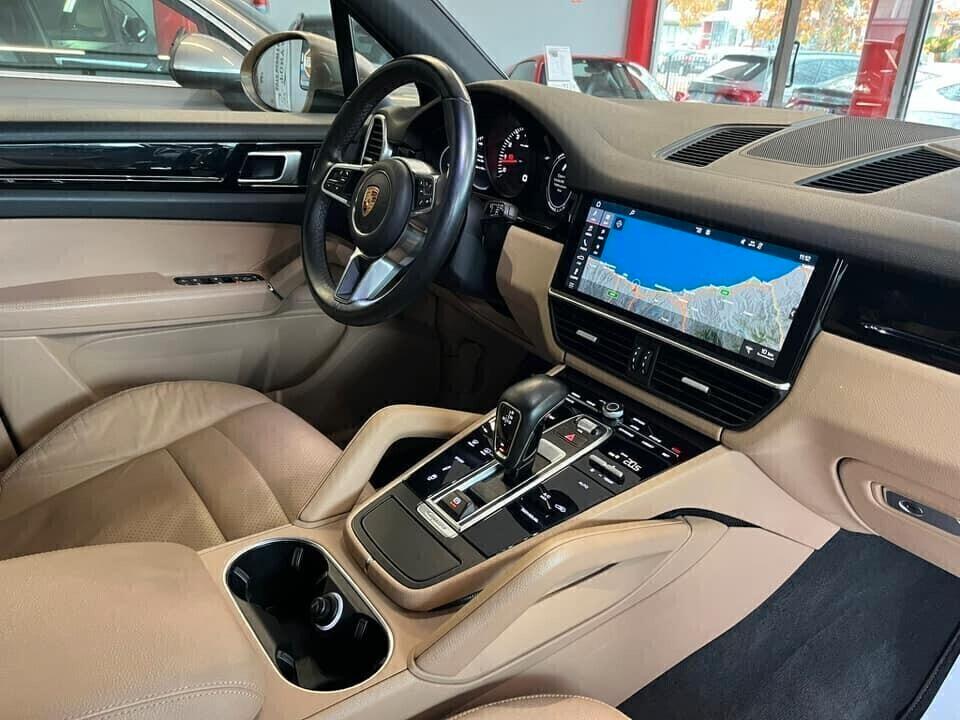 Porsche Cayenne 3.0 V6 CV 340 FINANZIABILE PROMO