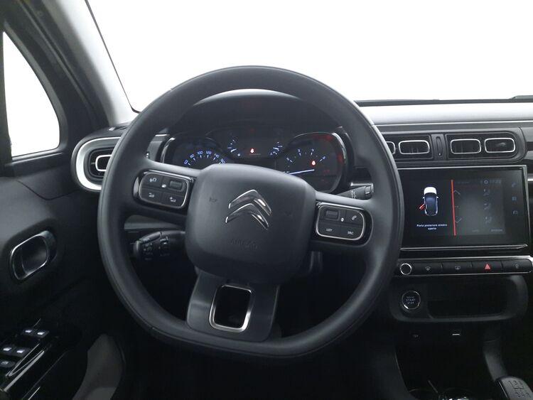 Citroen C3 Shine BR606271 1.2 Benzina 83CV