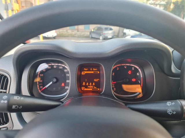 FIAT Panda Cross 1.0 FireFly S&S Hybrid Cross