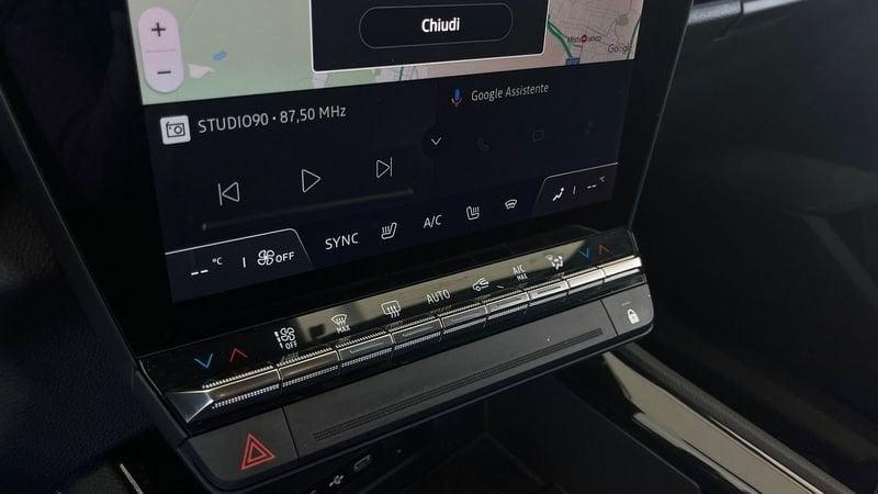 Renault Austral 2023 1.2 E-Tech full hybrid 200cv Techno Esprit