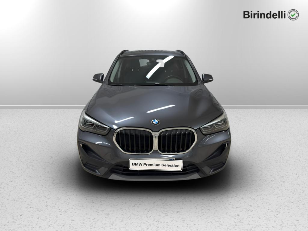 BMW X1 (F48) - X1 sDrive18i Advantage