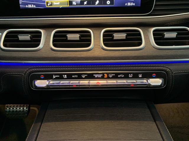 MERCEDES-BENZ GLE 350 de 4Matic EQ-Power Coupé Premium Plus AMG-line