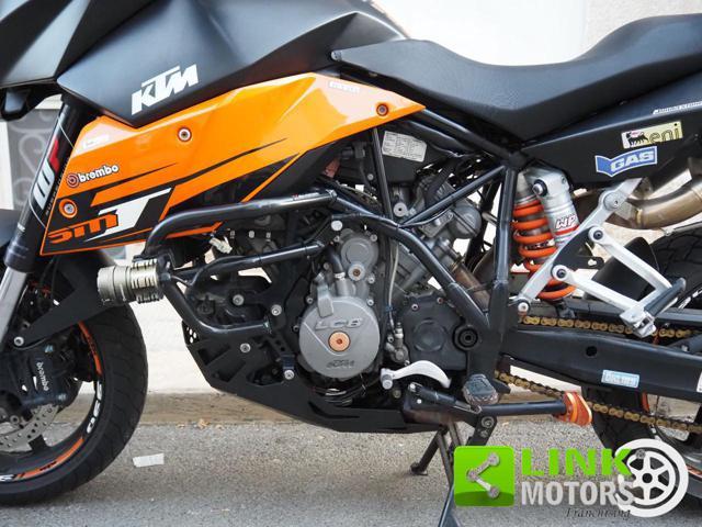 KTM 990 Supermoto ++FINANZIABILE++