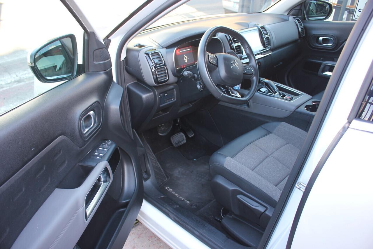 Citroen C5 Aircross 1.5 EAT8 NEW MODEL *PREZZO VERO* UNIPRO TELECAMERA