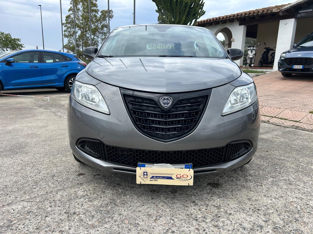 Lancia Ypsilon 1.3 MJT 16V 95 CV 5 porte S&S Elefantino