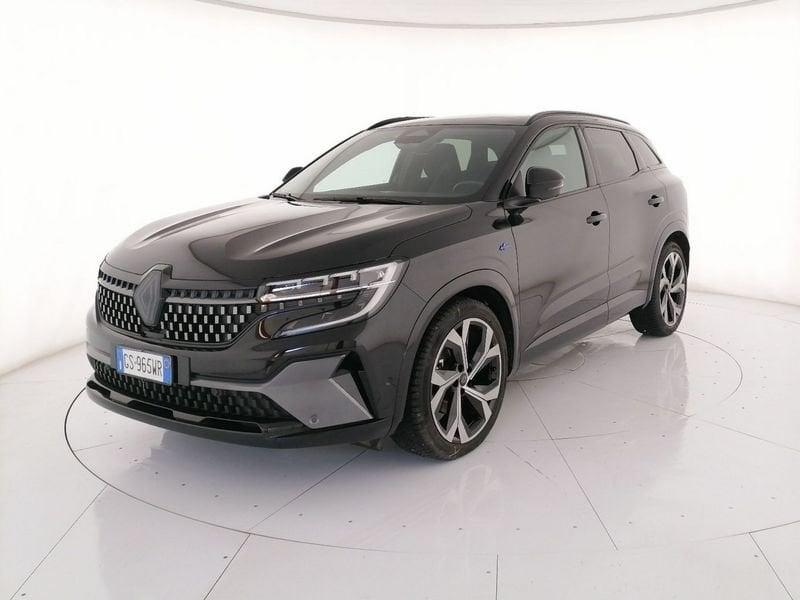 Renault Austral 1.2 E-Tech full hybrid Iconic Esprit Alpine 200cv auto