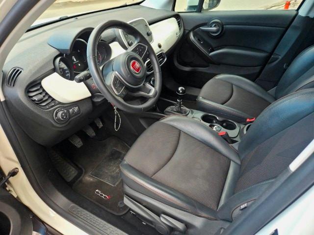 FIAT 500X 1.0 T3 120 CV Lounge