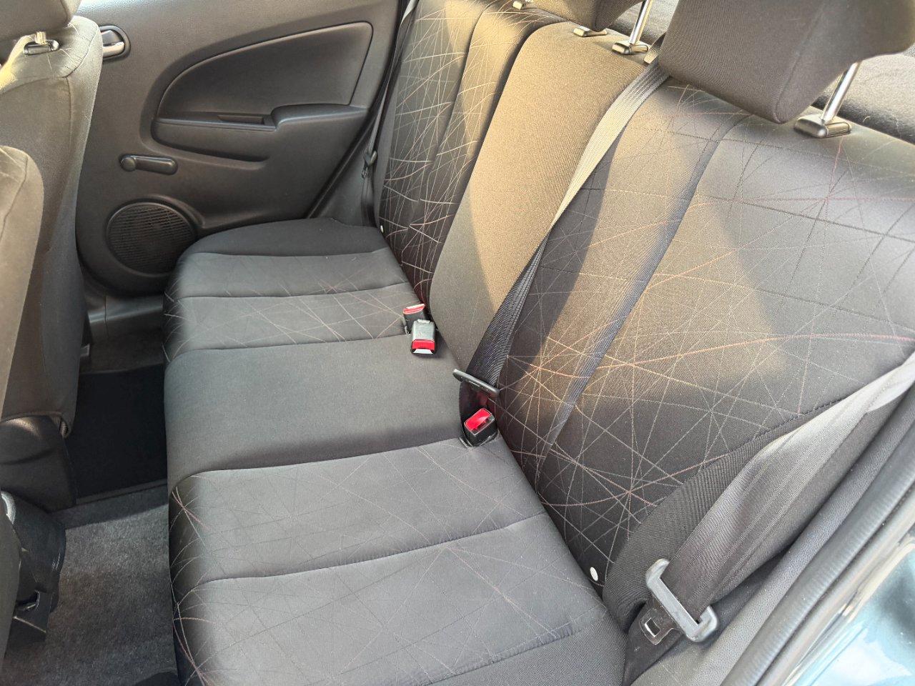 Mazda 2 5 Porte 2 1.3 Trendy 75cv 5p IDONEA NEOPATENTATI