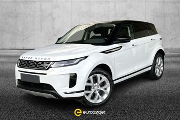 LAND ROVER Range Rover Evoque 2.0D I4 180 CV AWD Auto SE