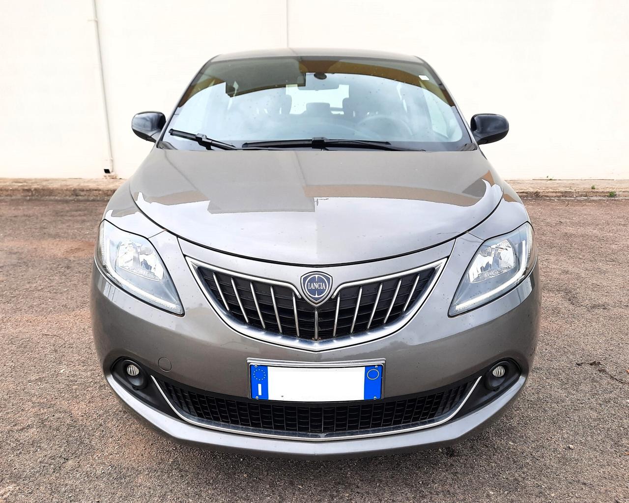 Lancia Ypsilon 1.0 FireFly 5 porte S&S Hybryd Gold