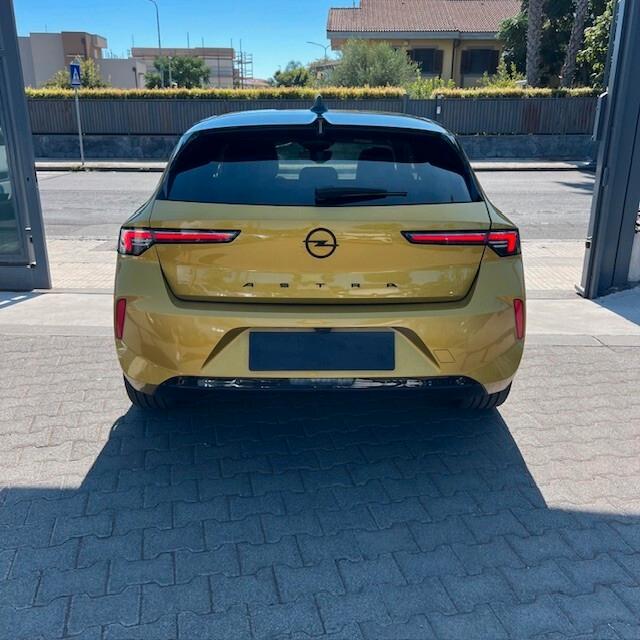 Opel Astra 1.5 Turbo Diesel 130 CV AT8 Ultimate