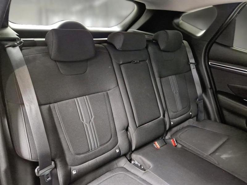HYUNDAI TUCSON 1.6 HEV 2WD 180 CV EXELLENCE AUTO SUV