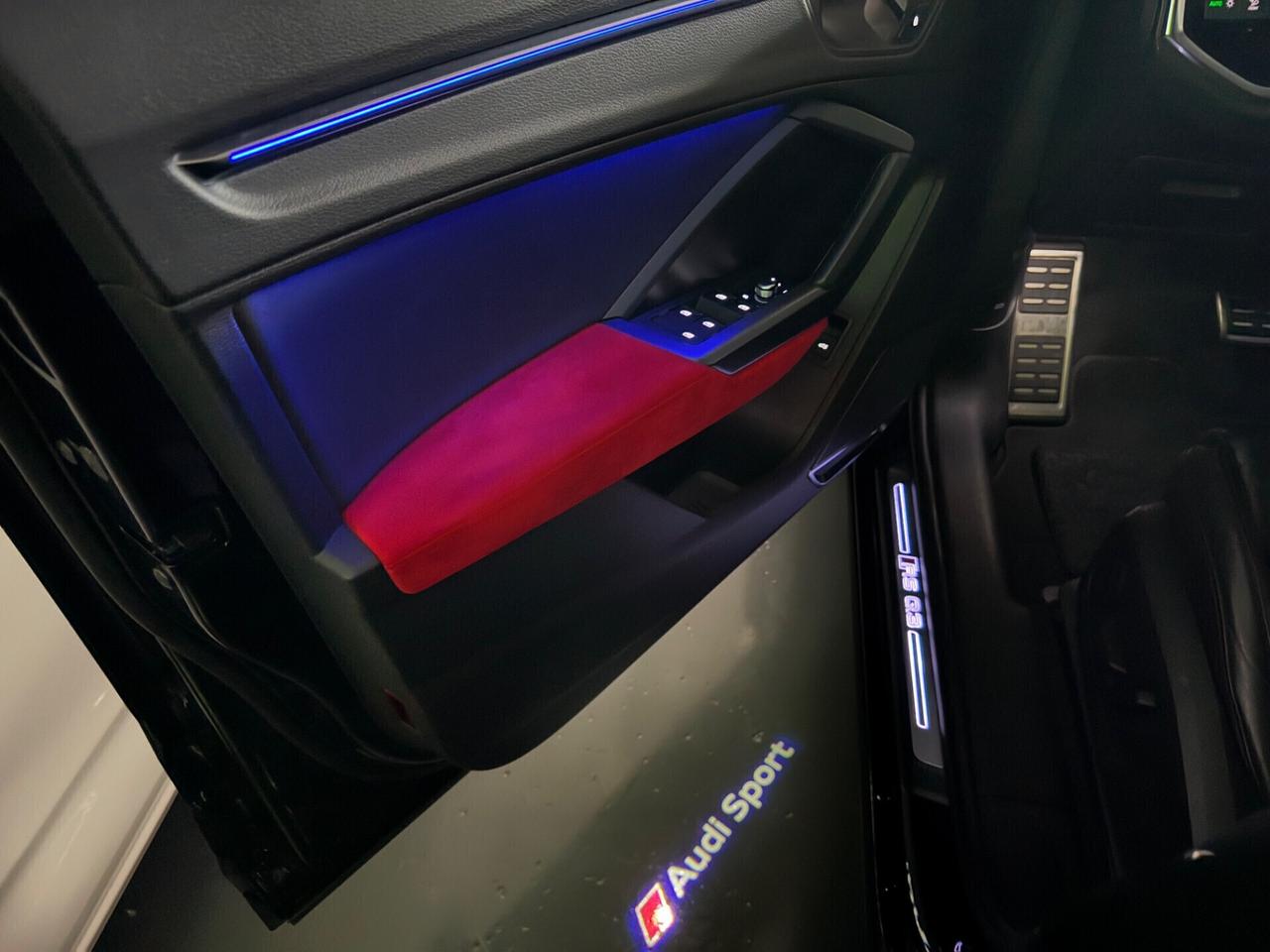 Audi Q3 RS SPB quattro S tronic Full