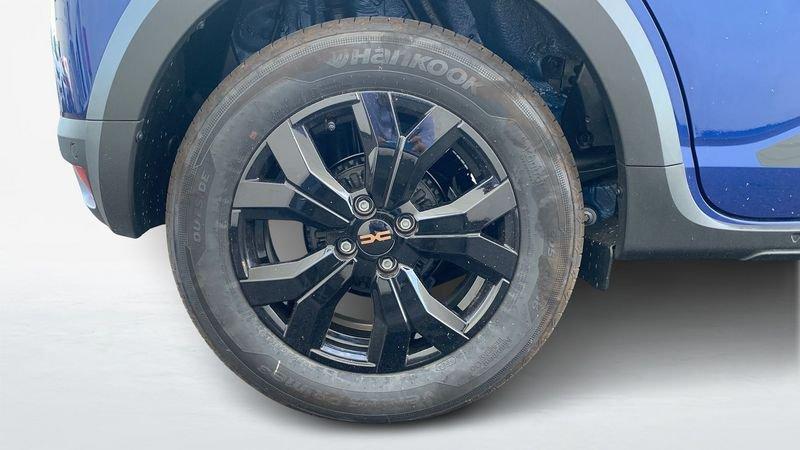 Dacia Sandero NUOVA Stepway Extreme UP MY24 1.0 Tce ECO-G