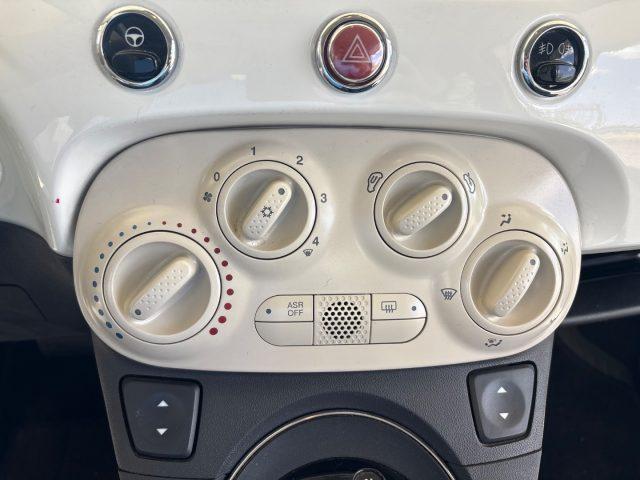 FIAT 500 1.2 Lounge AUTOMAT OK NEOPATENTATI PRONTA CONSEGNA
