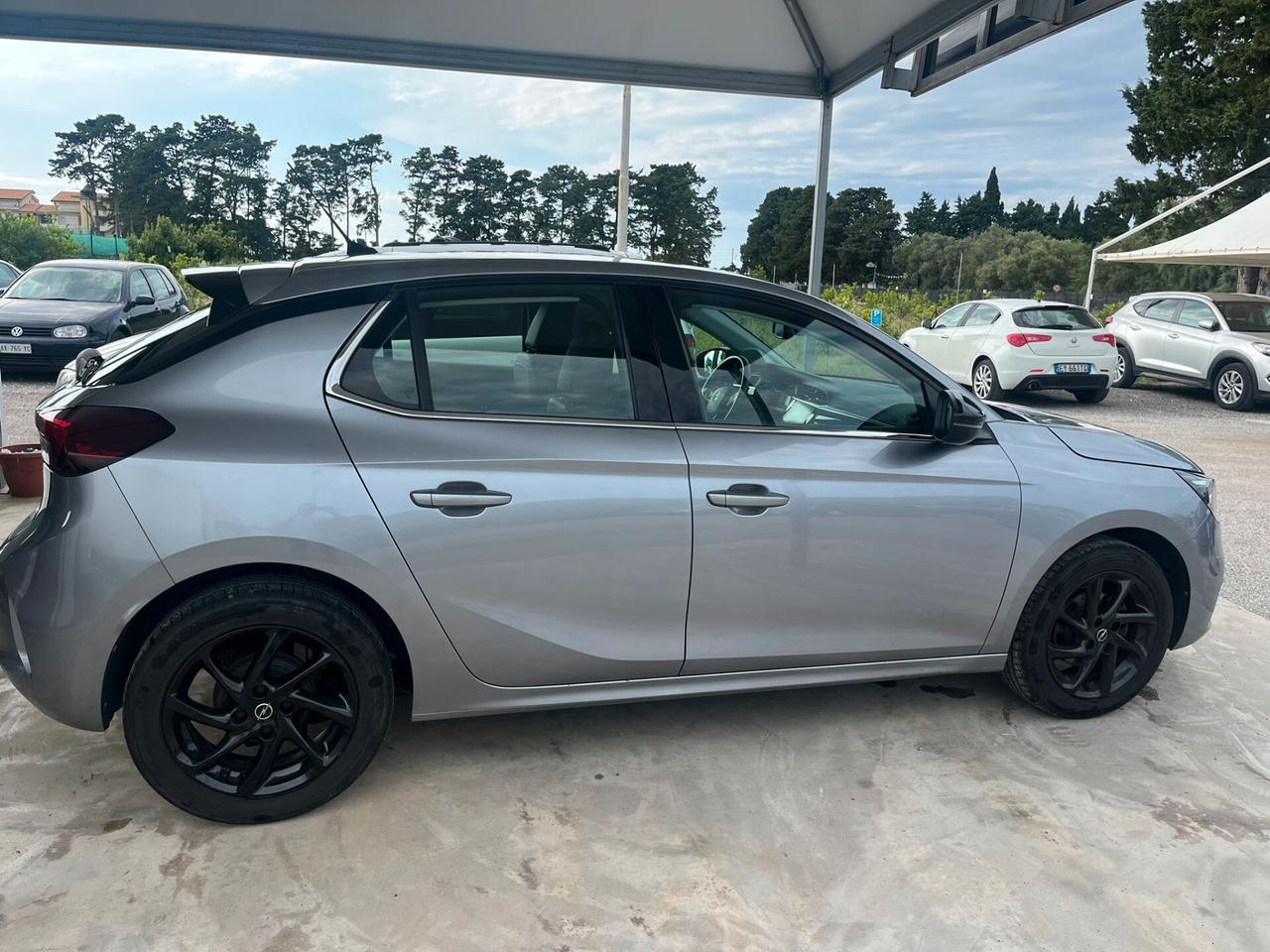Opel Corsa 1.2 Elegance