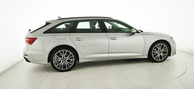 AUDI A6 Avant 45 3.0 TDI quattro ultra S-tronic S-Line