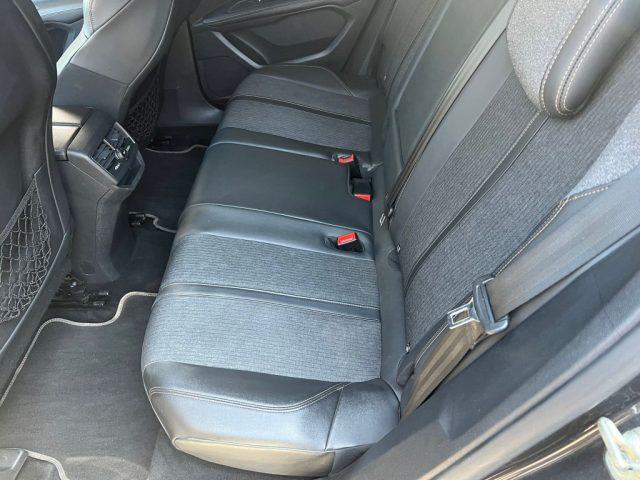 PEUGEOT 3008 BlueHDi 1.5 130 S&S EAT8 GT Line