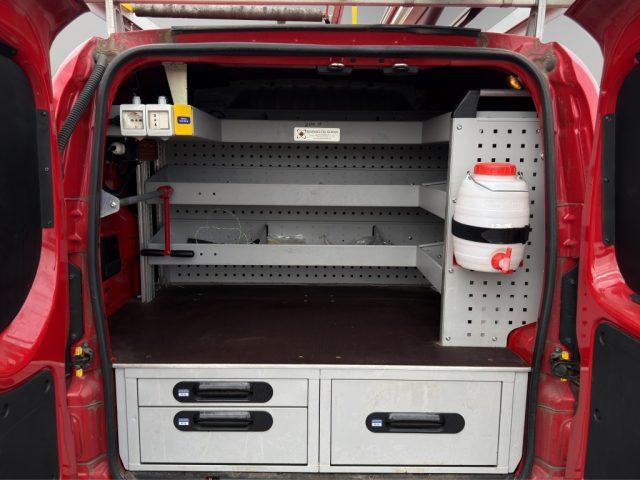 FIAT Fiorino 1.3 MJT Adventure