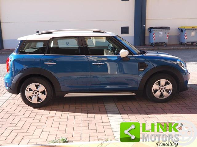 MINI Countryman 1.5 Cooper Countryman FINANZIABILE x NEOPATENTATI