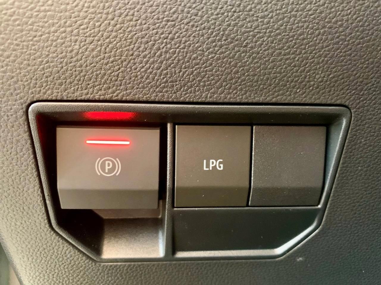 Dacia Duster 1.0 TCe GPL 4x2 Journey *PREZZO PROMO*
