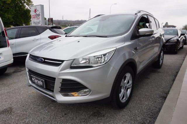 FORD Kuga 2.0 TDCI 120 CV S&S 2WD Plus NEOPATENTATI