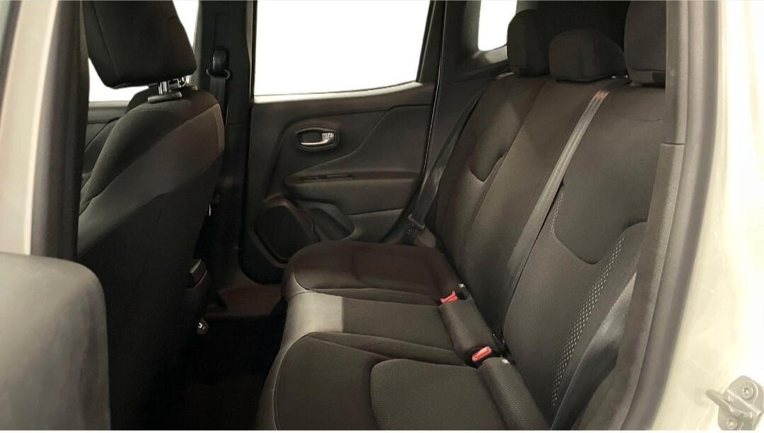 Jeep Renegade 1.0 T3 Limited