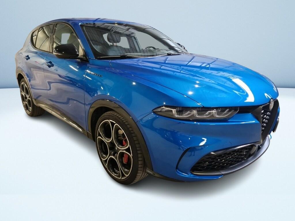 Alfa Romeo Tonale 1.5 Hybrid Speciale TCT7