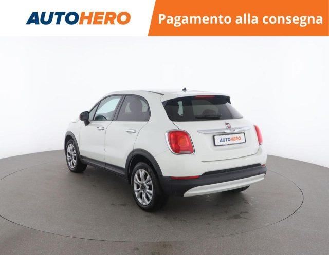 FIAT 500X 1.3 MultiJet 95 CV Pop Star