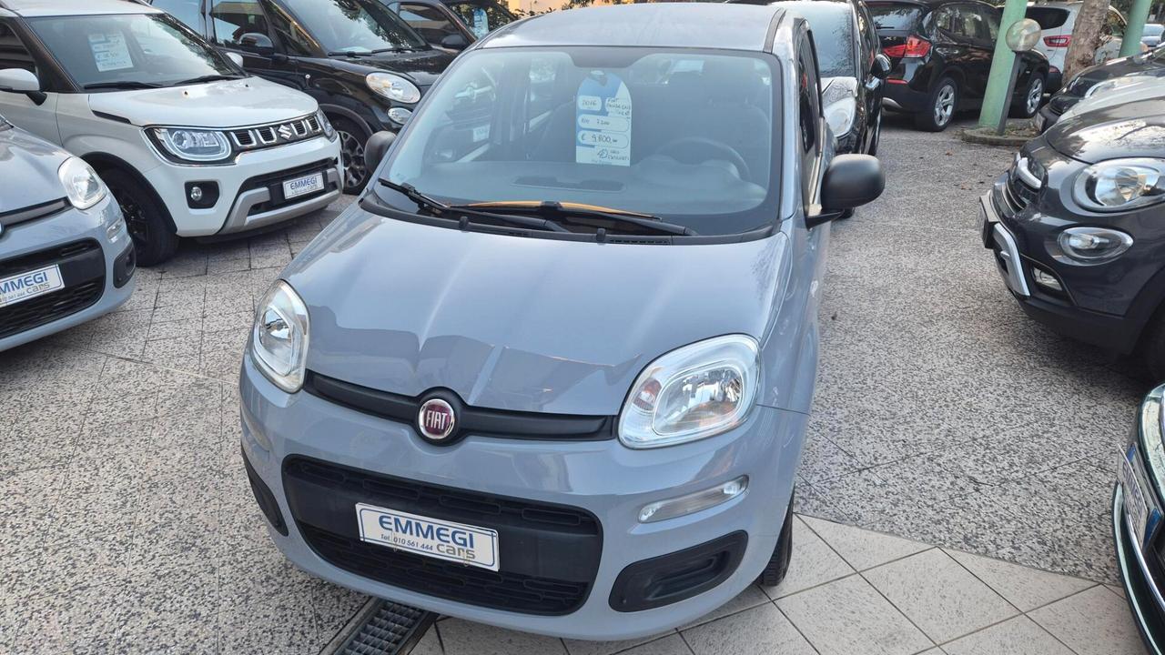 Fiat Panda 1.2 Easy
