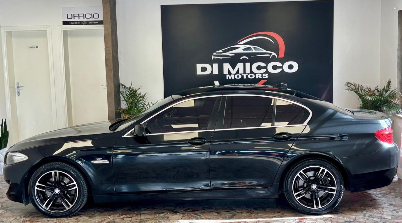 Bmw 520 520d Eletta