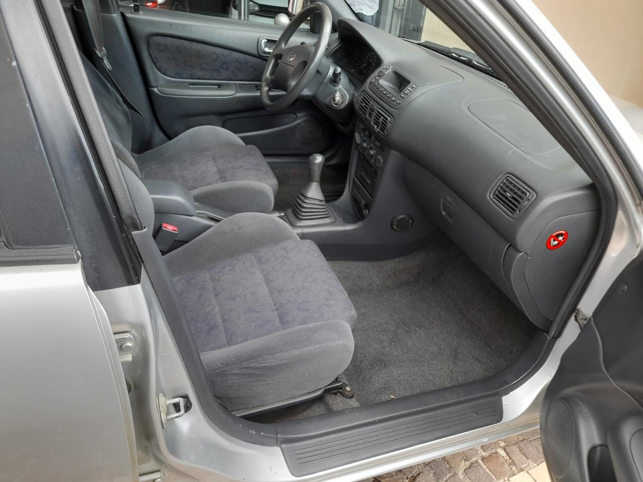 Toyota Corolla 2.0 D-4D Station Wagon D'EPOCA