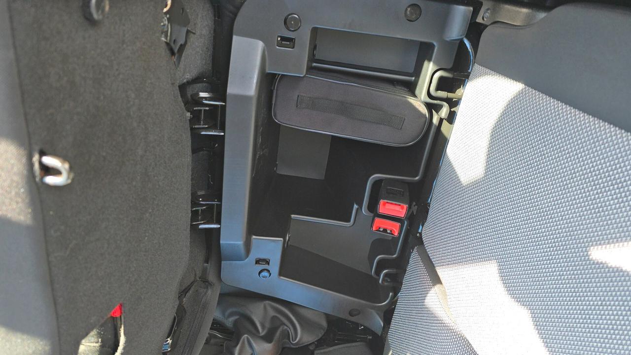 Fiat Doblo Doblò 1.6 MJT 120CV Cassonato Work-Up