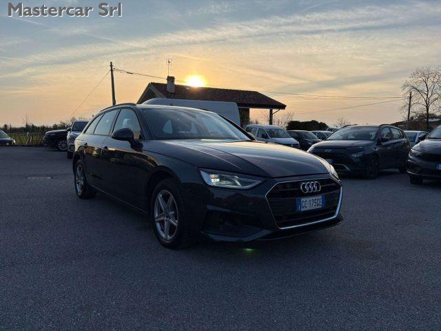 AUDI A4 A4 Avant 100kw 136cv automatica - GC175GE