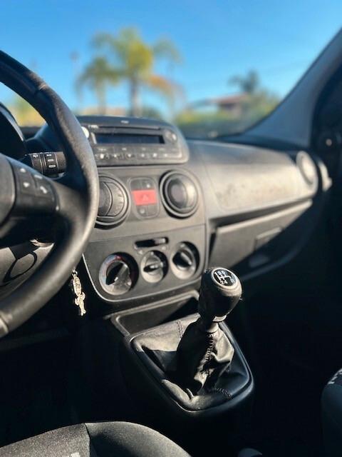 Fiat Qubo 1.4 77CV - 2011