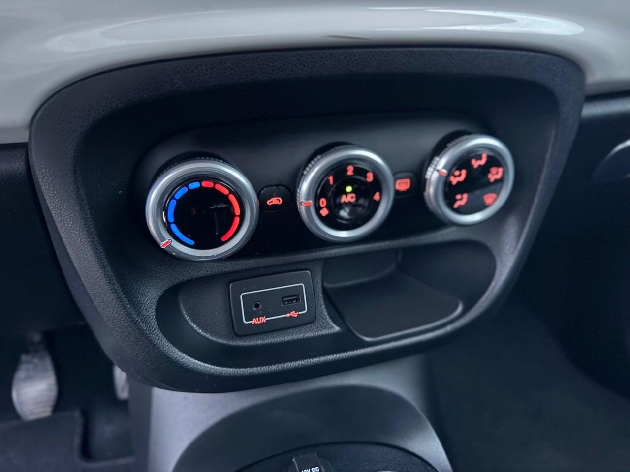 Fiat 500L 1.4 95 CV Lounge GPL Neopatentati