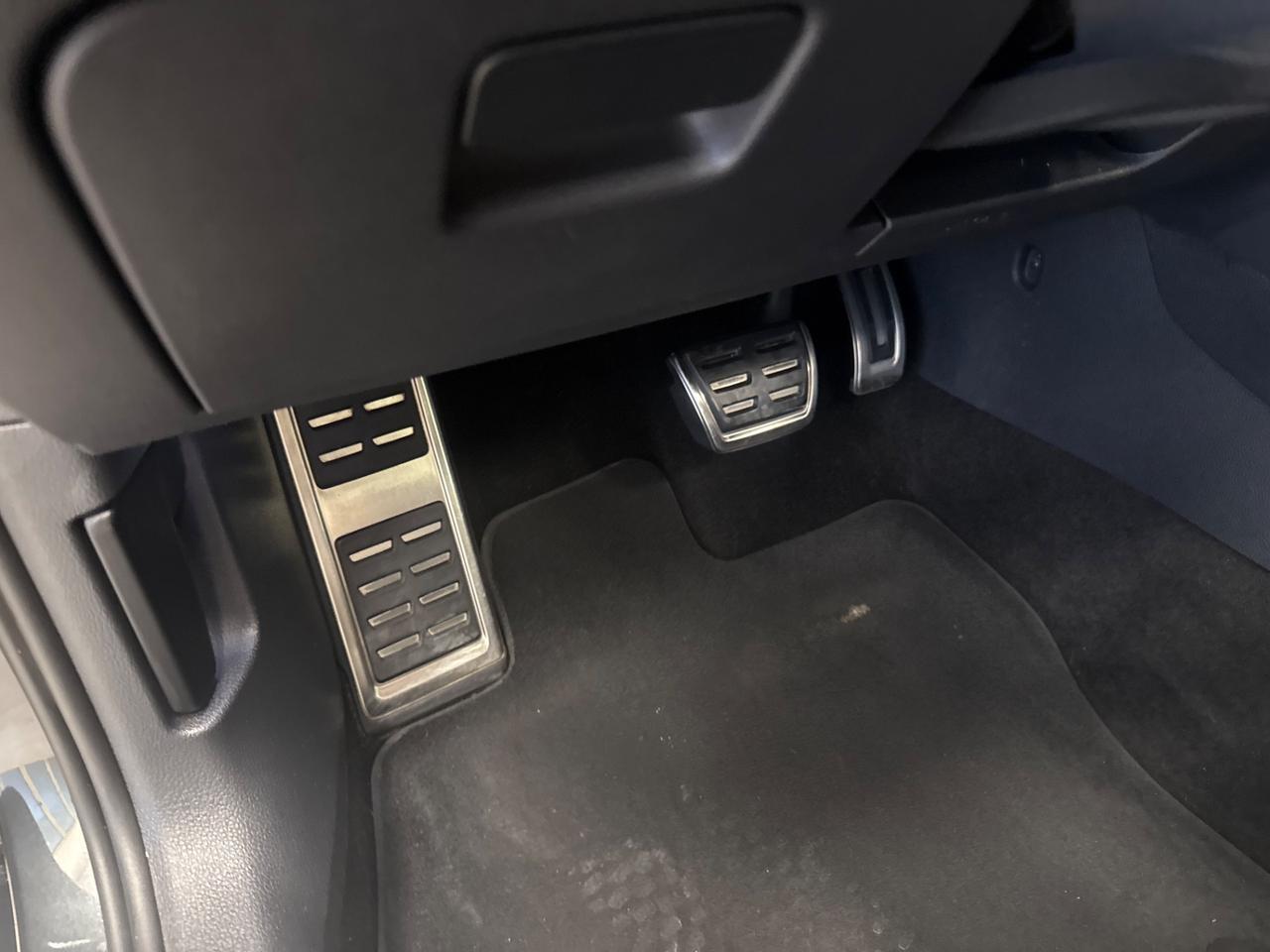 Volkswagen Golf GTD 2.0 TDI DSG 5p. BlueMotion Technology