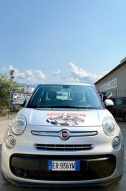 Fiat 500L 1.3 Diesel Lounge 85 Cv