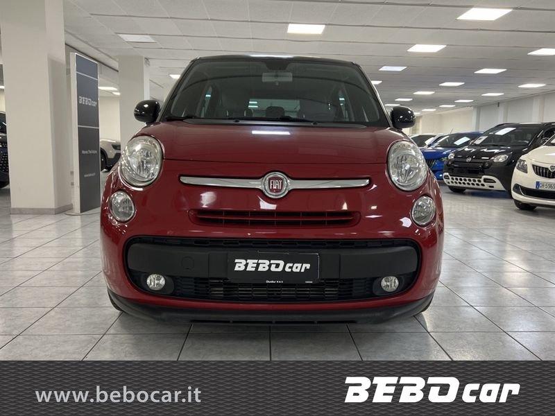 FIAT 500L Living 500L Living 1.6 Multijet 105 CV Lounge