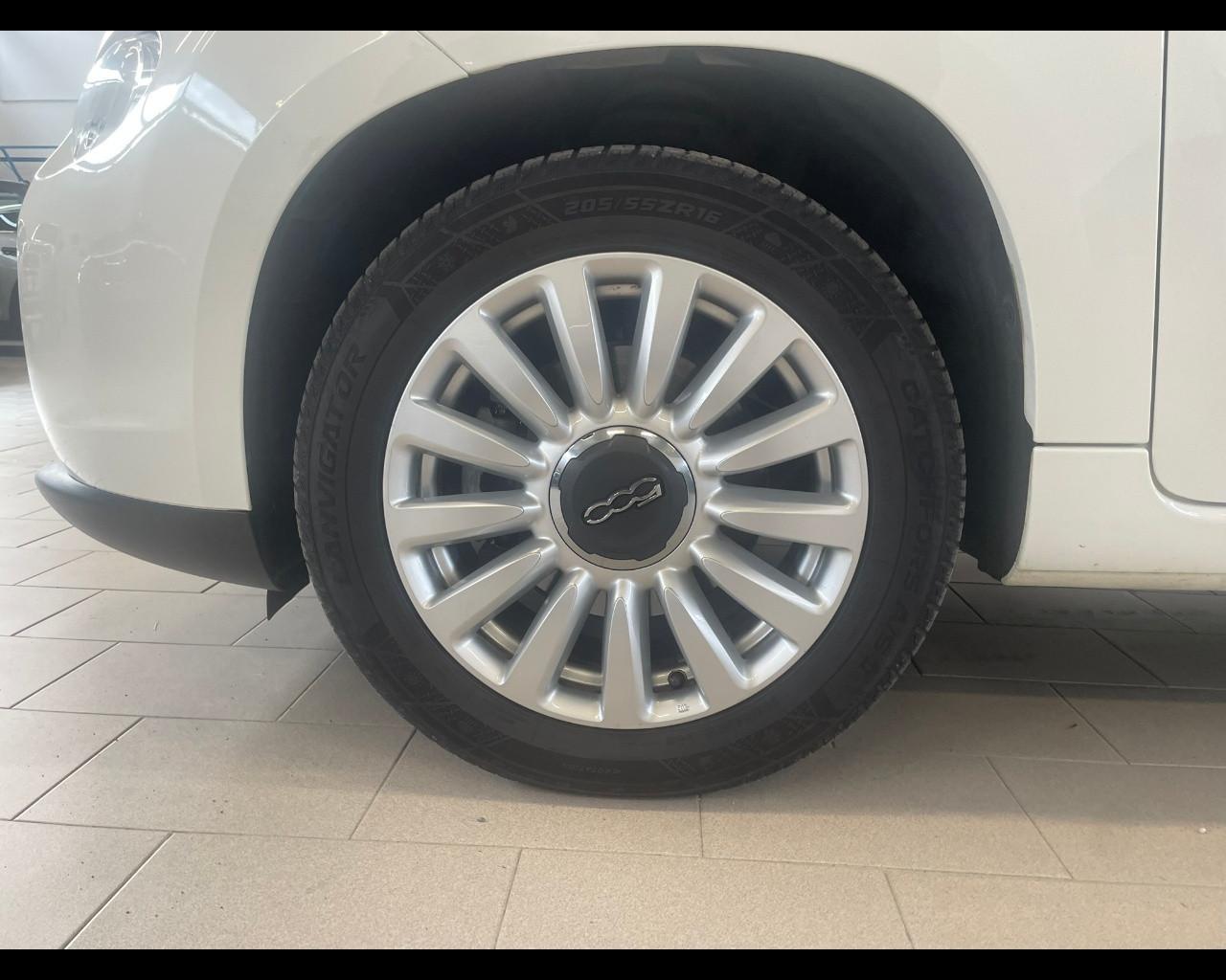 FIAT 500L - 500L 1.4 95 CV Pop Star