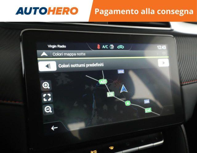 MG ZS 1.5 VTi-tech Luxury