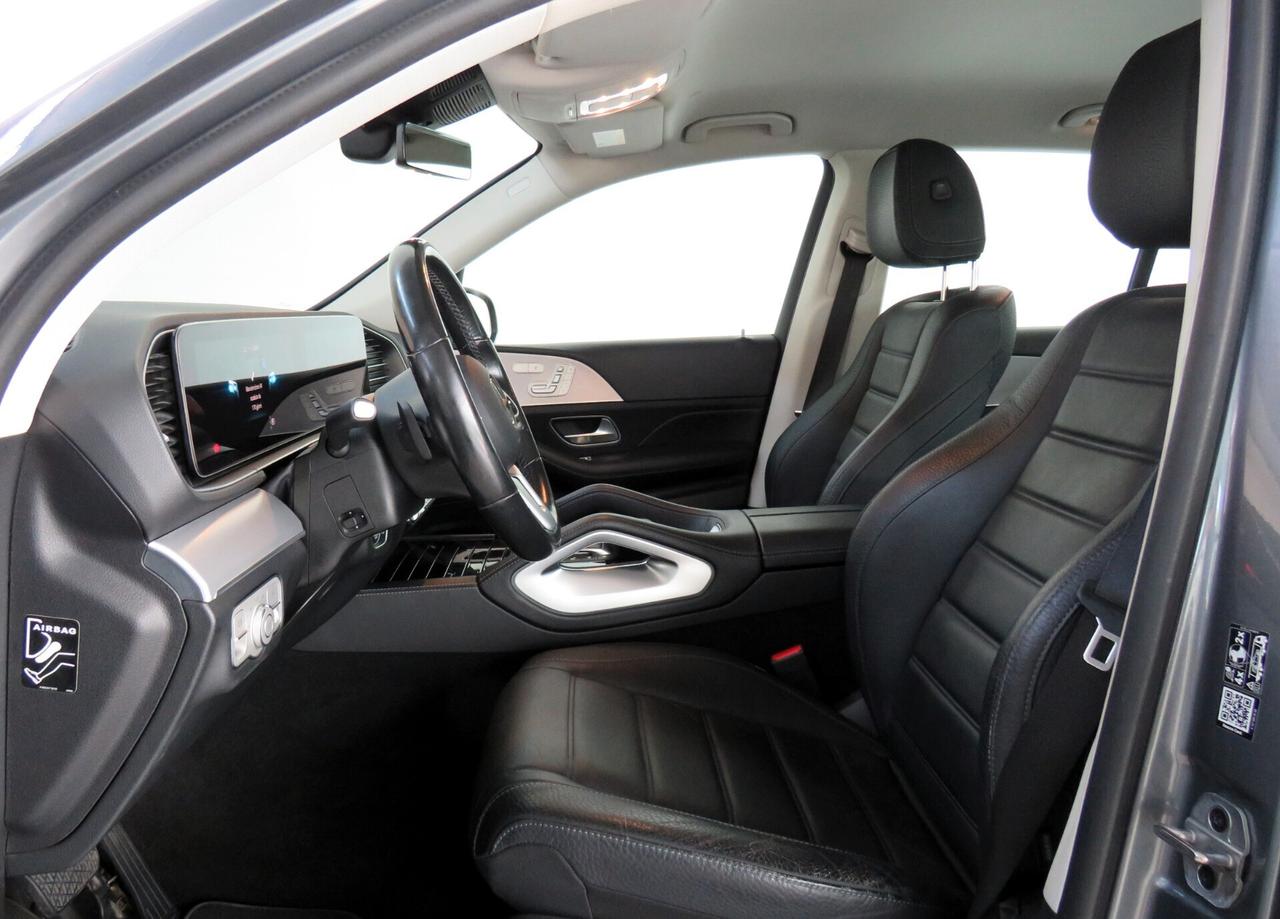 Mercedes-benz GLE 350 d 4Matic Premium | IVA INCLUSA