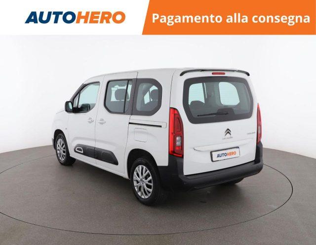 CITROEN Berlingo PureTech 110 Stop&Start M Feel