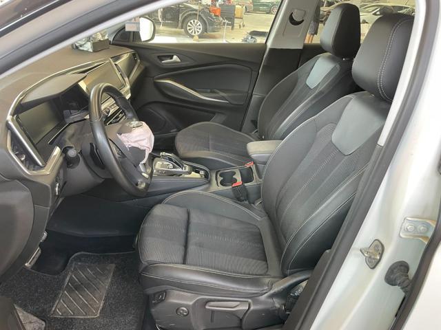 OPEL Grandland 1.5 DIESEL ECOTEC CAMBIO AUTOMATICO